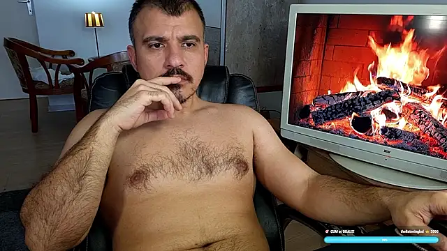 officeman7 online show from 24, 2, 2026