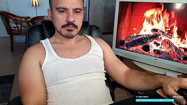 officeman7 online show from 28, 2, 2026