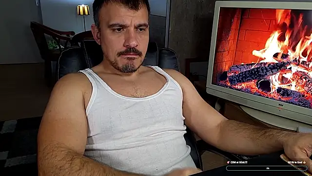 officeman7 online show from 13, 3, 2026