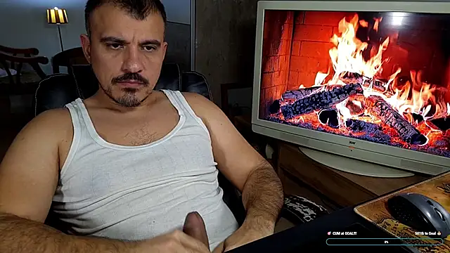 officeman7 online show from 19, 2, 2026