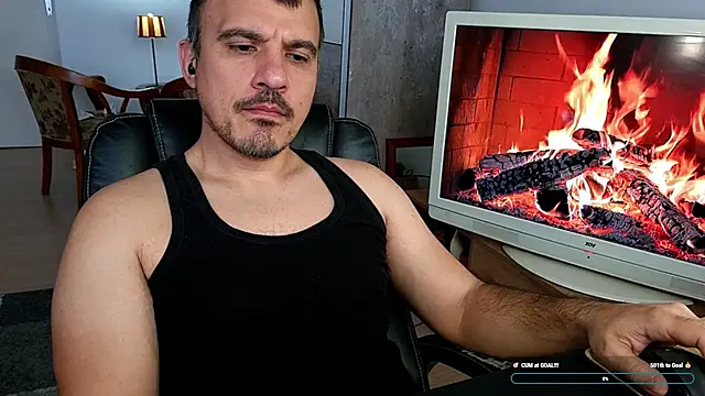 officeman7 online show from 8, 2, 2026