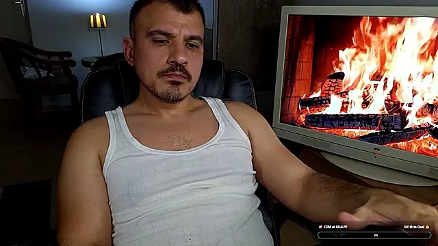 officeman7 online show from 14, 2, 2026