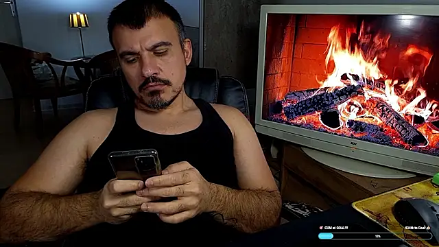 officeman7 online show from 4, 2, 2026