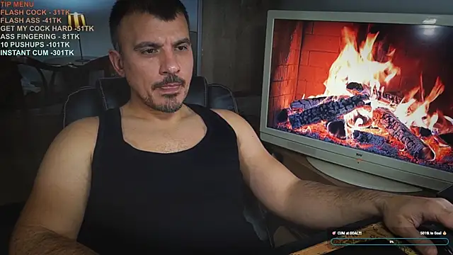 officeman7 online show from 17, 1, 2026