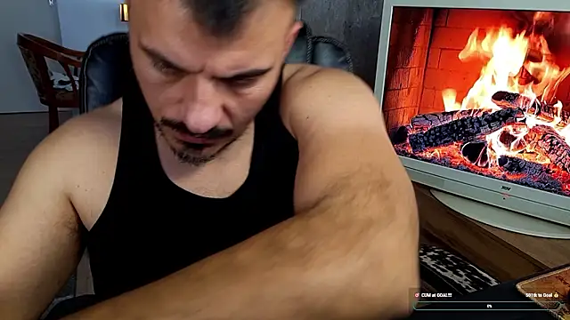 officeman7 online show from 23, 2, 2026