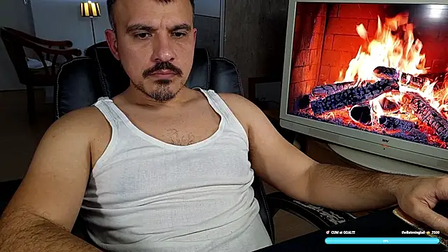 officeman7 online show from 21, 2, 2026