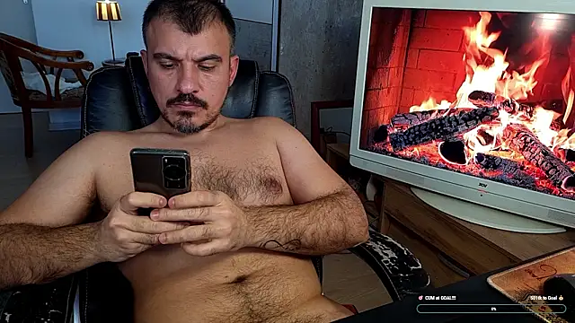 officeman7 online show from 25, 2, 2026