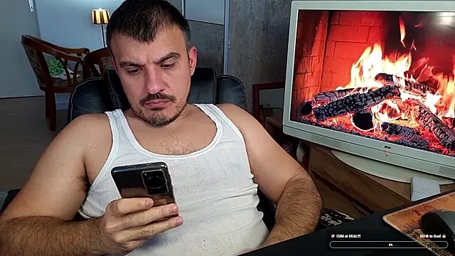 officeman7 online show from 9, 3, 2026