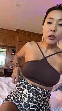 IzanamiTime online show from 7, 6, 2026