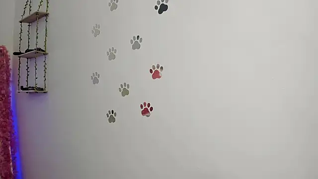 Aliceginger99 online show from 24, 3, 2026