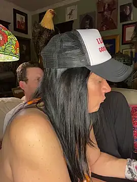 sexyasscougar online show from 15, 11, 2025