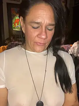 sexyasscougar online show from 15, 10, 2025