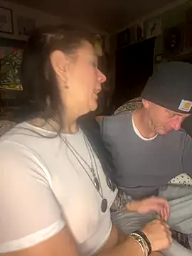 sexyasscougar online show from 16, 10, 2025