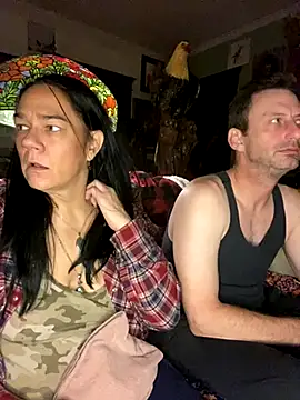 sexyasscougar online show from 17, 11, 2025