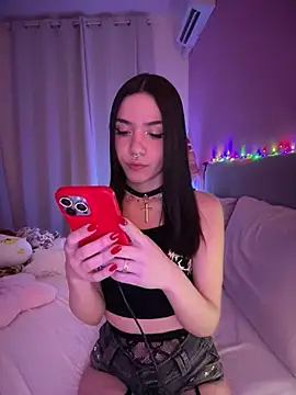 ShannonShanny online show from 22, 2, 2026