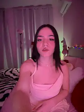 ShannonShanny online show from 4, 12, 2025