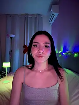 ShannonShanny online show from 21, 12, 2025