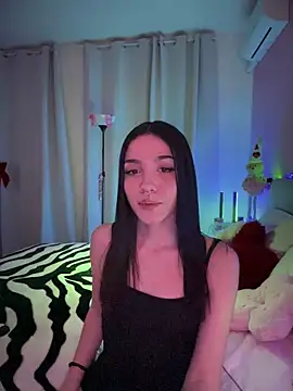 ShannonShanny online show from 19, 12, 2025