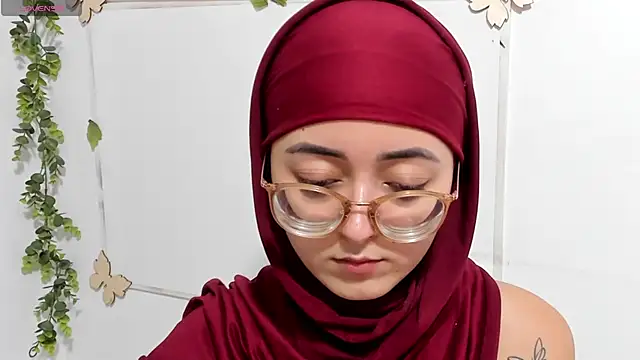 aysel elid online show from 7, 3, 2026