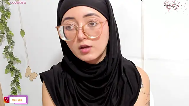 aysel elid online show from 21, 6, 2026
