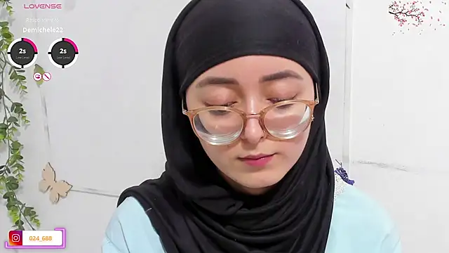 aysel elid online show from 10, 11, 2025