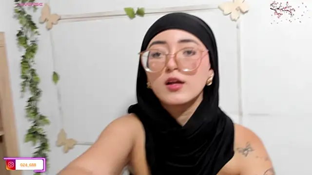 aysel elid online show from 12, 7, 2026