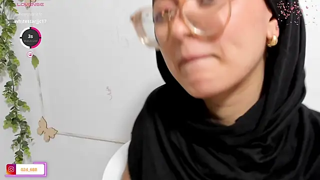 aysel elid online show from 7, 4, 2026