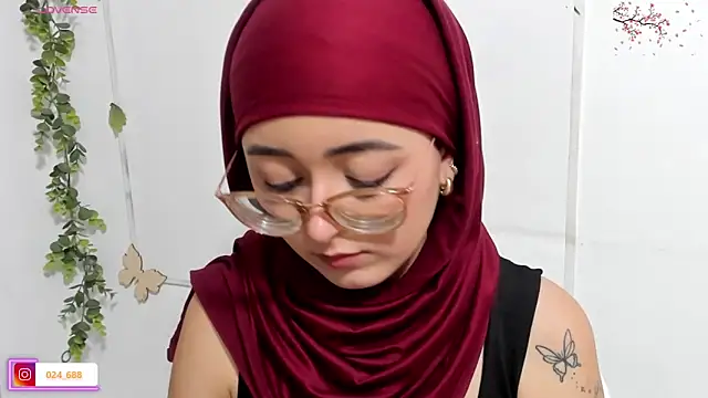 aysel elid online show from 13, 5, 2026
