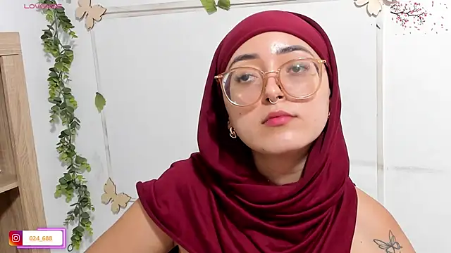 aysel elid online show from 11, 7, 2026