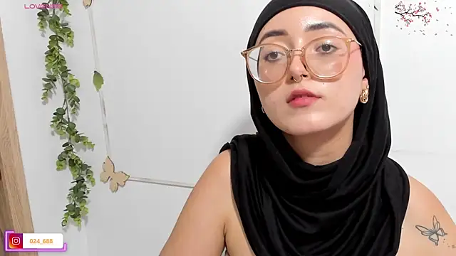 aysel elid online show from 26, 5, 2026