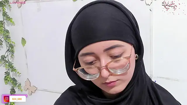 aysel elid online show from 24, 11, 2025