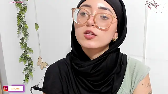 aysel elid online show from 14, 5, 2026