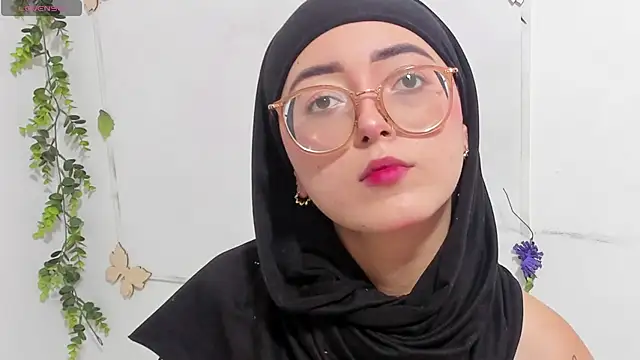 aysel elid online show from 26, 10, 2025