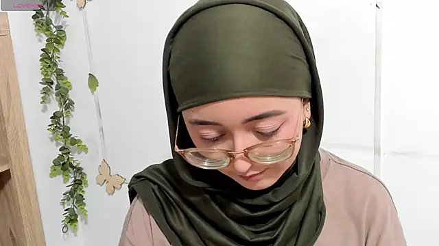 aysel elid online show from 20, 6, 2026