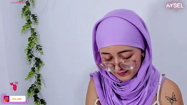 aysel elid online show from 4, 2, 2025