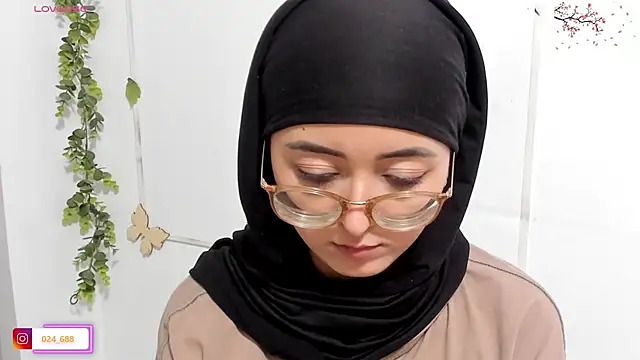 aysel elid online show from 8, 3, 2026