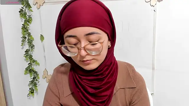 aysel elid online show from 31, 3, 2026