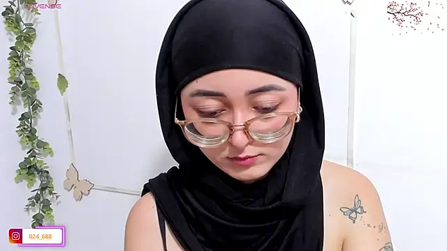 aysel elid online show from 16, 5, 2026