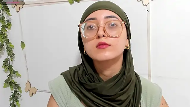 aysel elid online show from 24, 5, 2026