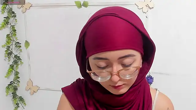 aysel elid online show from 26, 10, 2025