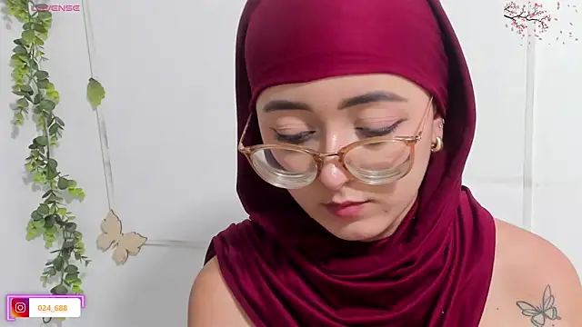 aysel elid online show from 10, 2, 2026