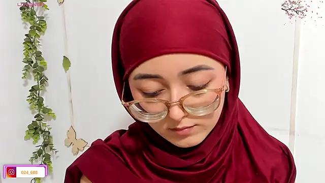 aysel elid online show from 27, 2, 2026