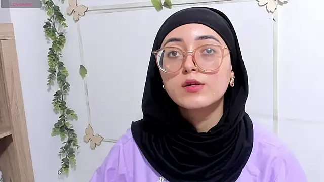 aysel elid online show from 6, 6, 2026