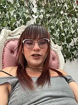 miss gisselle online show from 22, 11, 2025