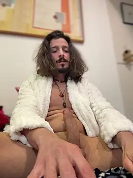 Adam zen online show from 5, 1, 2026