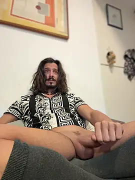 Adam zen online show from 23, 11, 2025