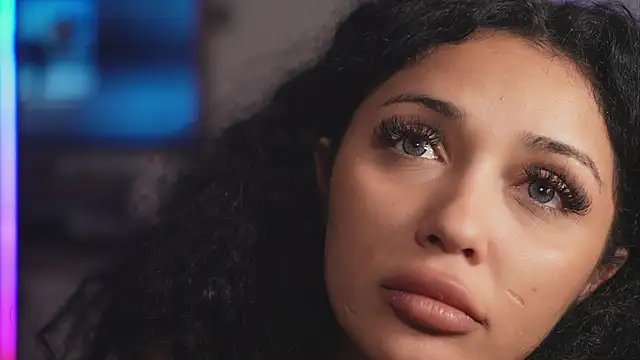 Moan4u online show from 7, 10, 2025