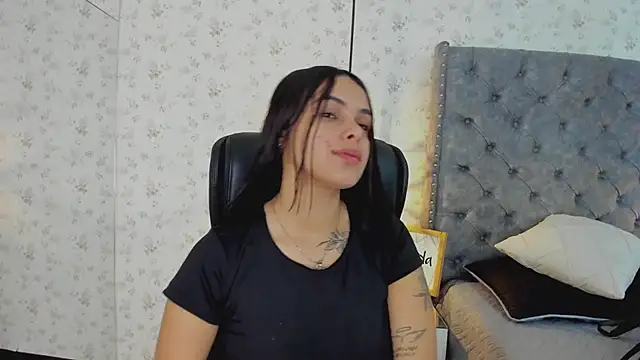 ChloeHarper  online show from 24, 7, 2026