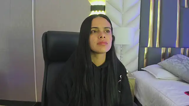 ChloeHarper  online show from 14, 2, 2026