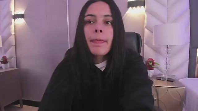 ChloeHarper  online show from 24, 2, 2026